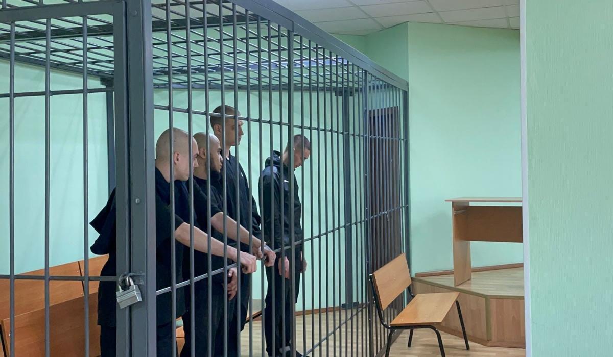 Дело о похищении подростка из кафе на Ленина рассмотрит суд