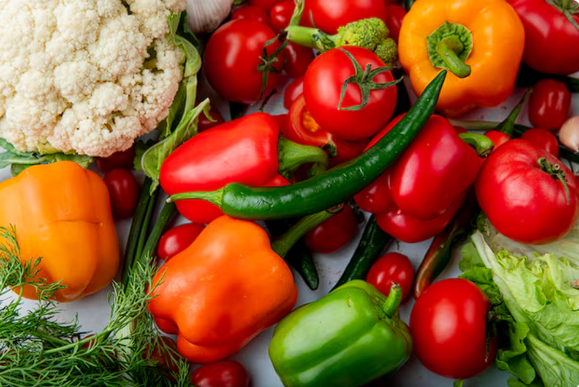 Какие овощи могут представлять угрозу для здоровья желудка: ешьте с осторожностью