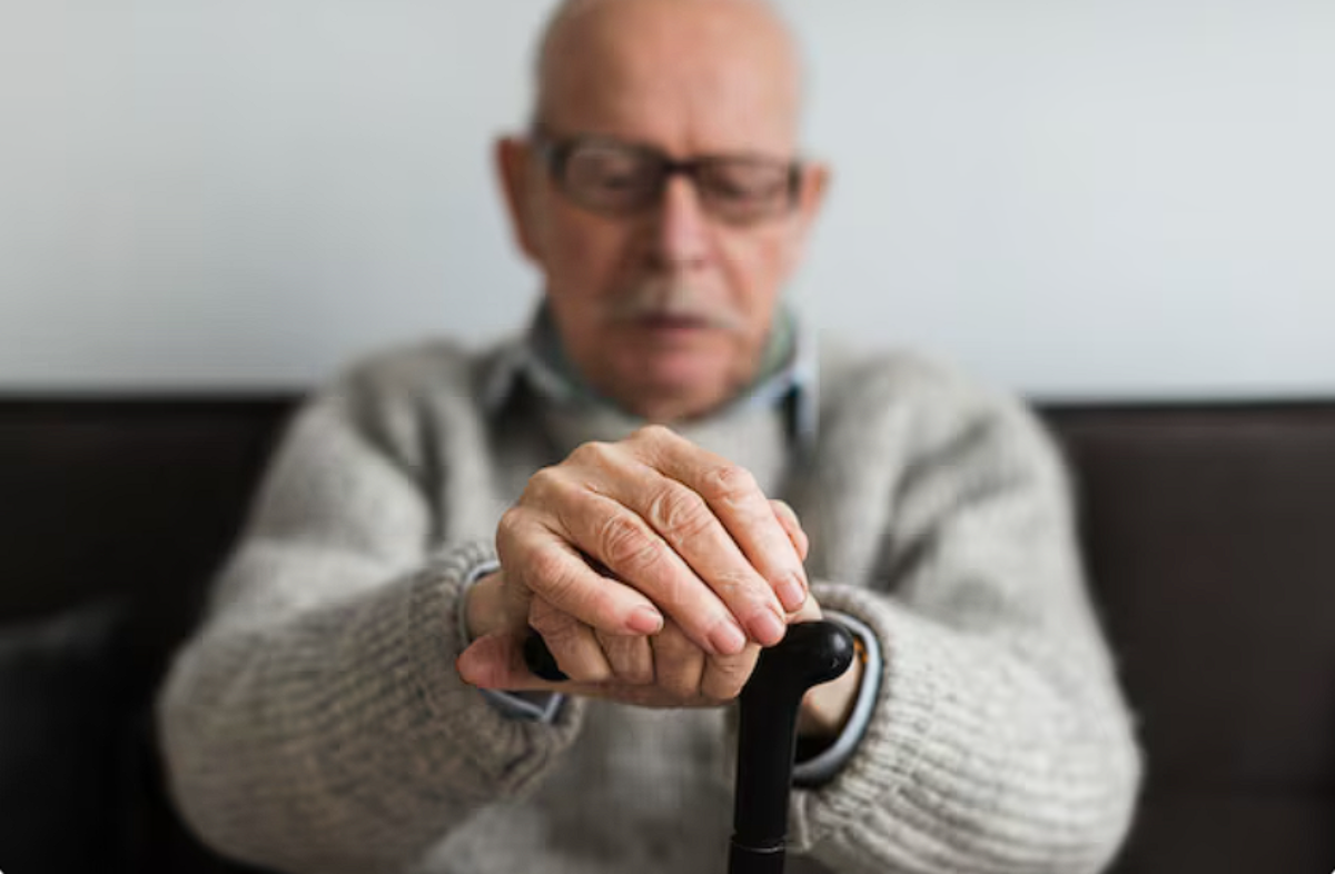5 ранних признаков деменции: проверьте себя и близких
