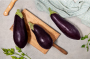Баклажан – один из лучших овощей для здоровья. Но кому он противопоказан?
