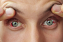Глаза и веки – показатели здоровья: посмотрите в зеркало и, если обнаружили эти признаки, срочно записывайтесь к врачу