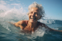 Сердечный приступ во время купания: почему риск повышается в несколько раз