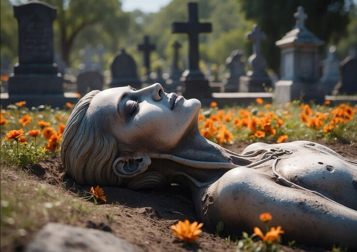 Приснился умерший родственник: значит ли это, что смерть скоро заберет и спящего?