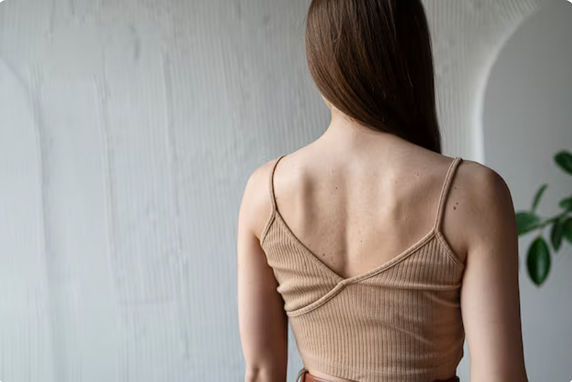 Немедленно выпрямите спину: влияние неправильной осанки на здоровье