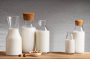 Какое молоко лучше и полезнее: домашнее или магазинное?