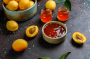 Сварите абрикосовое варенье с апельсинами – нежный вкус и польза в каждом грамме!
