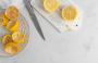 Несколько причин, почему нельзя выбрасывать корочки от лимона