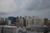 Новосибирская область выпала из топ-10 по объему ввода жилья