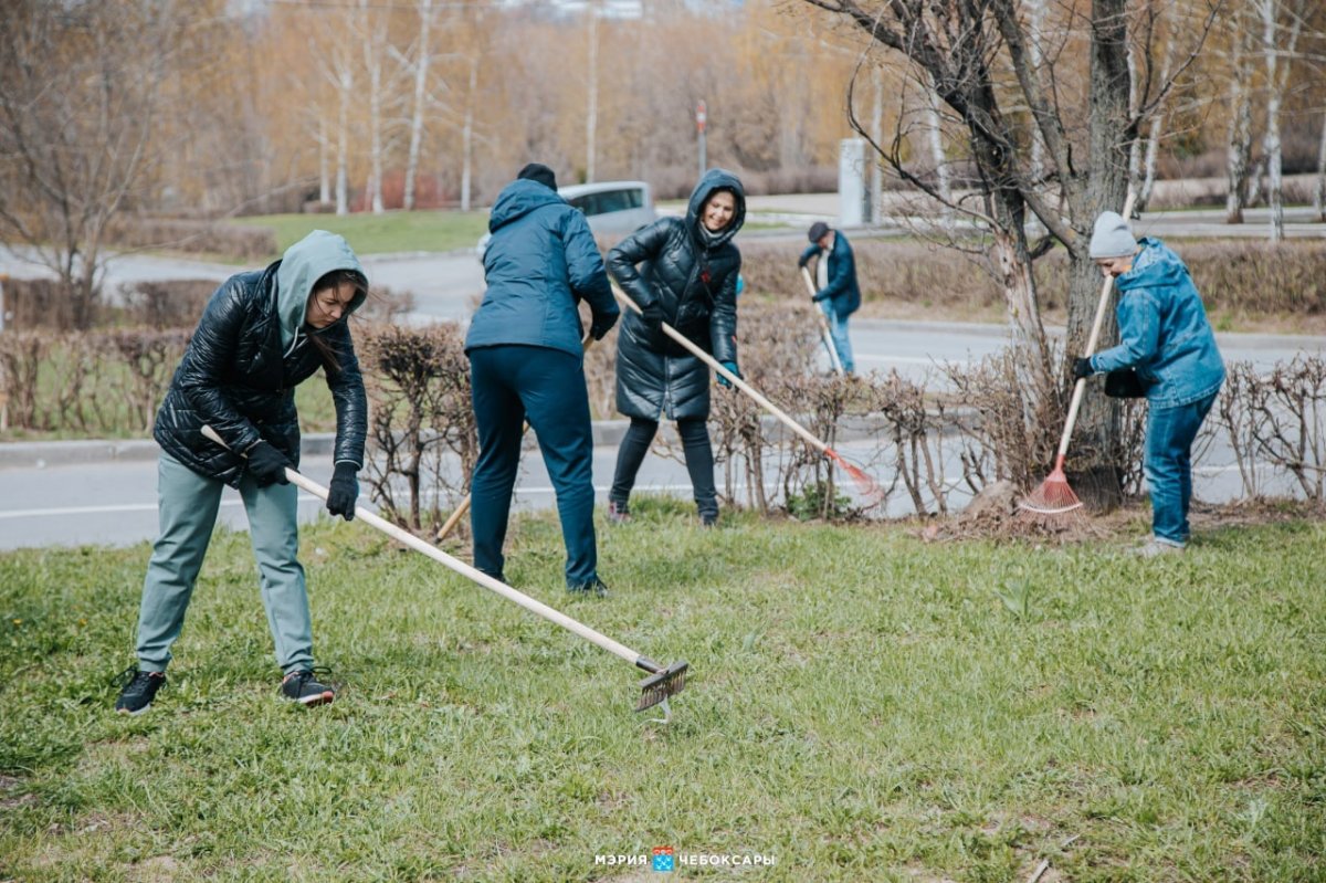 За неучастие в субботнике ТСЖ взыскало с жильцов по 200 рублей штрафа