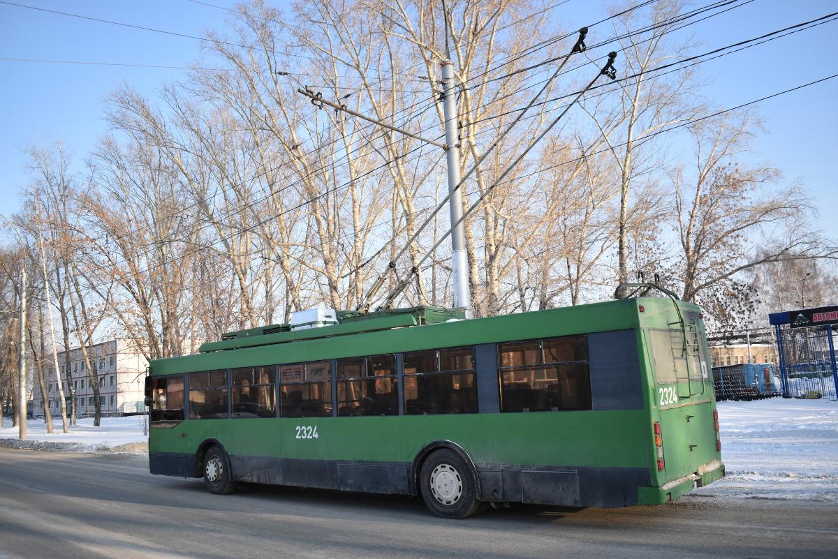 С «Горэлектротранспорта» взыскали 400 тысяч рублей в пользу пострадавших водителей