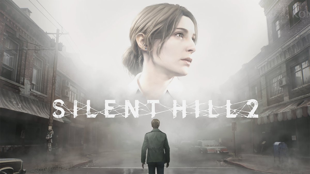 Уже скоро появится возможность натерпеться страху с Silent Hill 2 Remake в туманном курортном городке