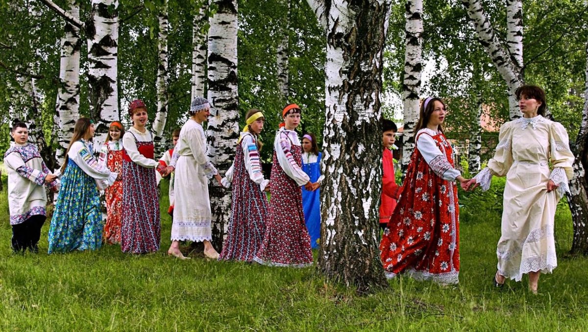 Этих женщин в древней Руси не брали замуж