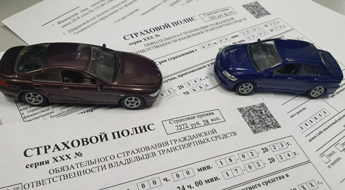 Группу автоподставщиков начали судить в Новосибирске