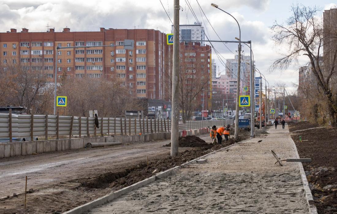 300 объектов без тепла: отопление в крупнейшем сибирском городе продолжают отключать