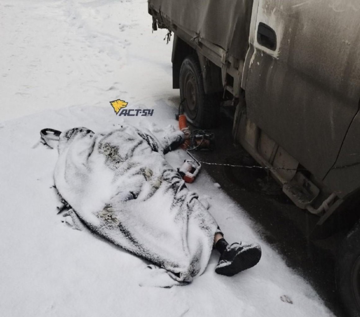 Тело мужчины рядом со школой и детсадом обнаружили прохожие