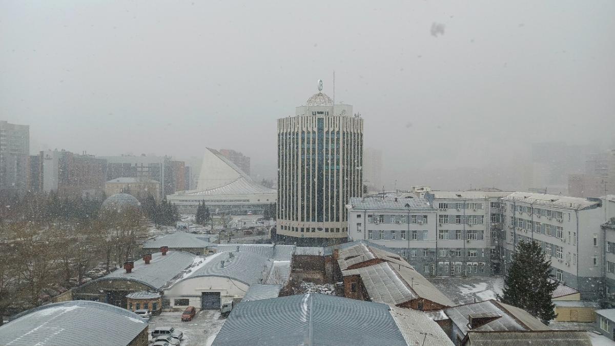 Затоваренность на рынке строек достигла максимума