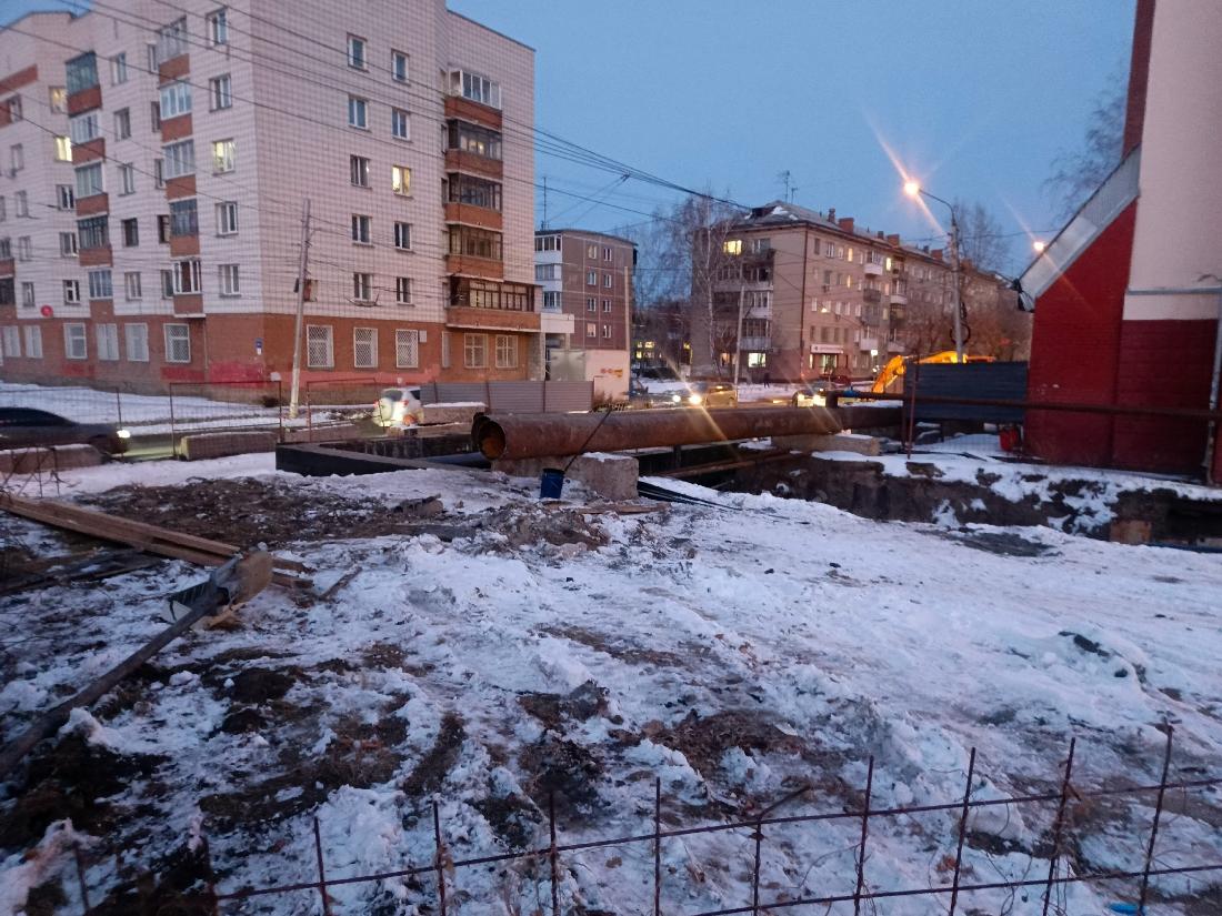 Более полусотни нарушений: стало известно, почему Новосибирск не получил паспорт готовности к отопительному сезону