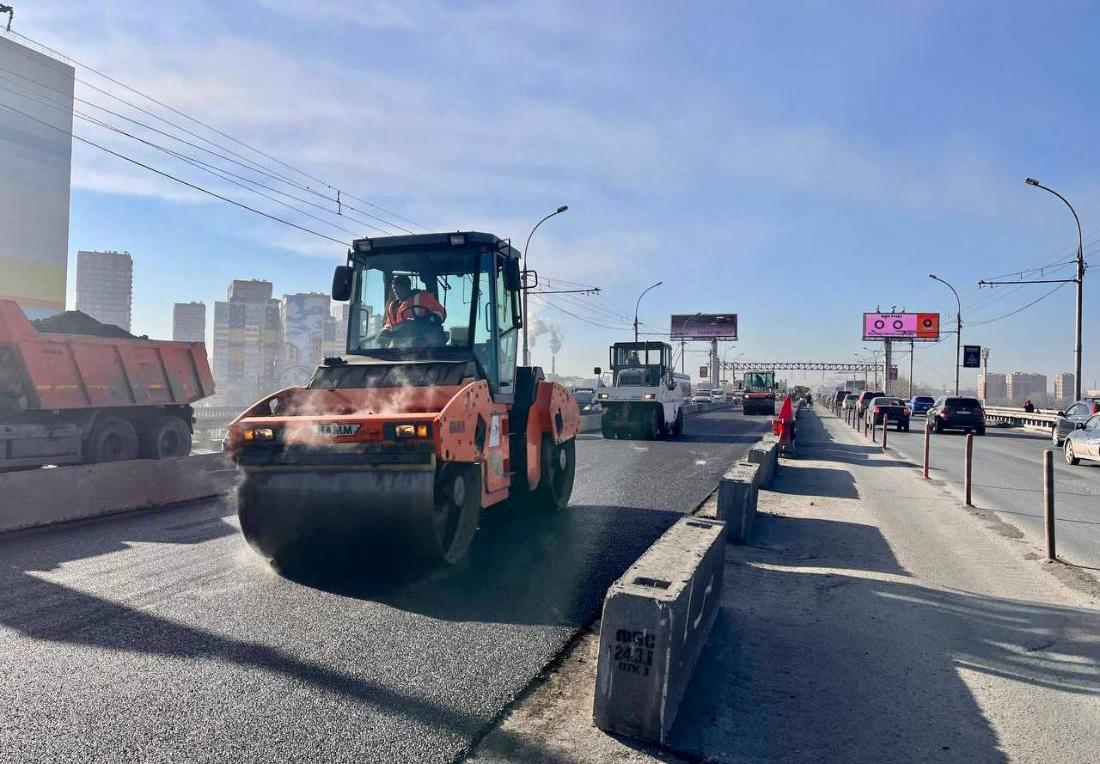 Мэру Кудрявцеву прокуратура объявила предостережение из-за моста