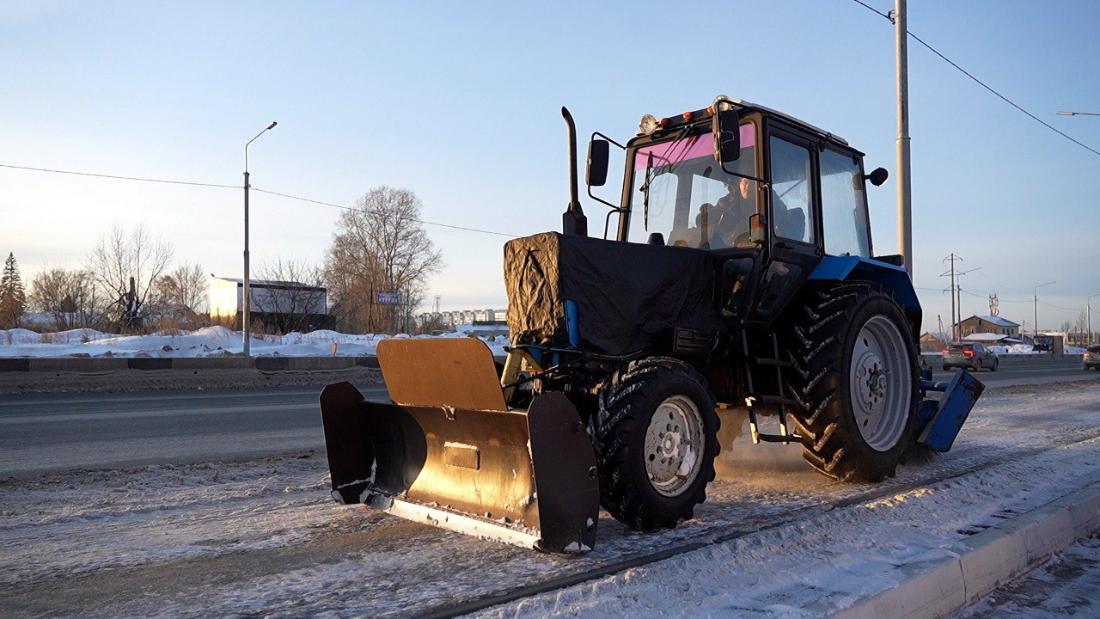 Мэрия готова дежурить в новогодние праздники