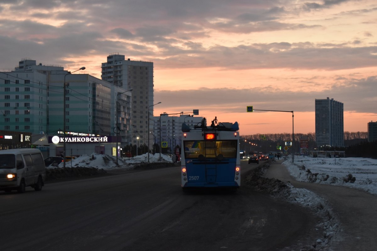 На нового оператора транспортных карт «СберТройка» пожаловались новосибирцы