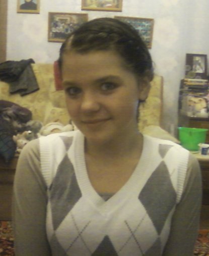 В Новосибирске потерялась 12-летняя девочка